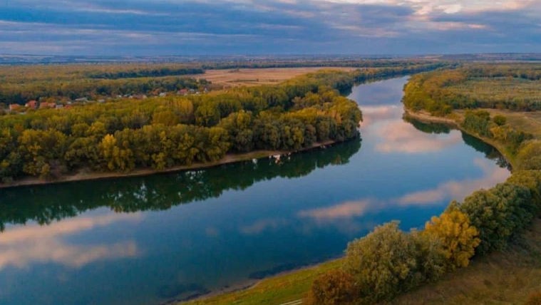 Apel la consum rațional de apă în contextul avertizărilor hidrologice!
