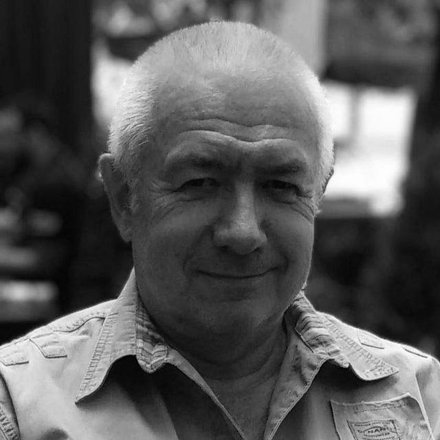 Un ultim omagiu colegului nostru, Piotr Aftimiciuc