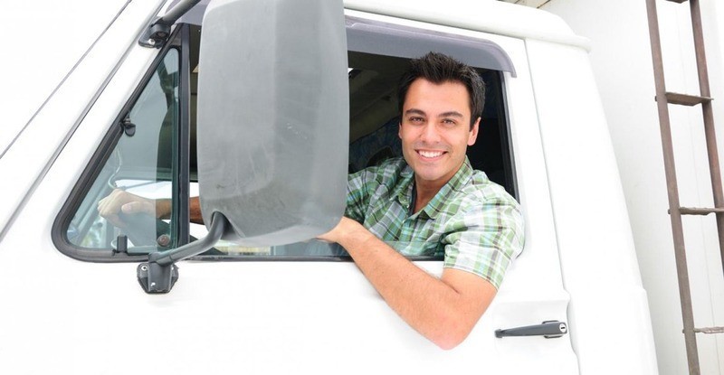 Funcție vacantă de conducător auto!